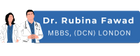 DR RUBINA OFFICIAL STORE