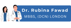 DR RUBINA OFFICIAL STORE